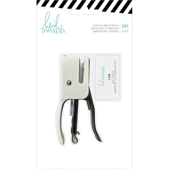 Heidi Swapp&#xAE; Memory Planner Mini Stapler